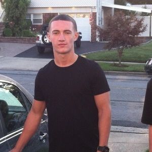 Meet your Posher, Vincent